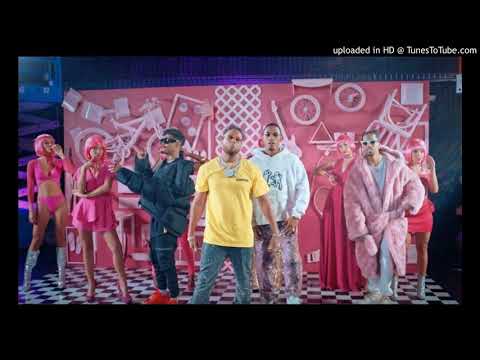 Gigolo Y La Exce - Rasta Barbie (Remix)