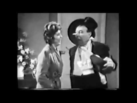 Freddie Frinton Compilation (re-upload)