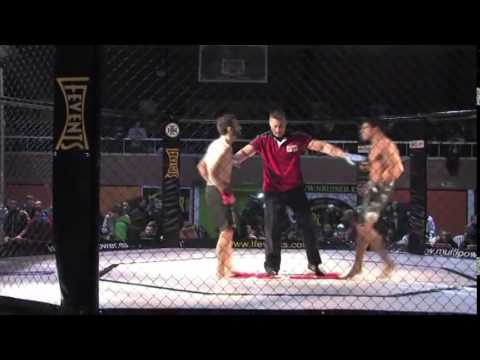 12 FX2 FRANCISCO VIN UELAS versus ALEXANDER LEITE 1 2