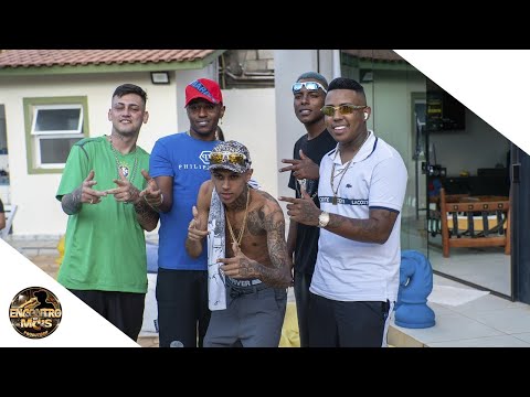 Os Pé Na Porta - Dj Guh Mix , Colombia Mc , Mc Dr , Mc Dede , Mc Kaverinha ( Video Clipe Oficial )