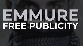 Emmure - Free Publicity (Official Audio)