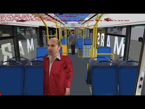 Соларис Урбино 18, линија 15