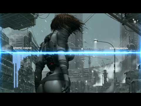 Epic Hybrid | KineticSoul - Static Drive - Epic Music VN