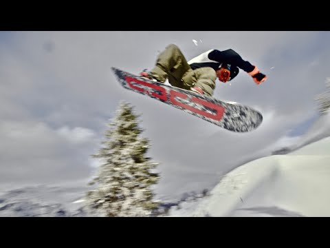 EURO BTS PART 1 - TORSTEIN HORGMO
