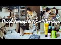Periods లో వచ్చే Mood Swings Emotional Stress ‍ ️ ఒక చిన్న Moral Sto