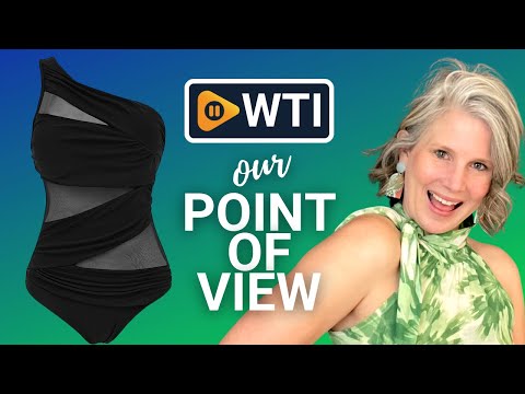 Runtlly Women's One Piece Swimsuits - WTI product video review