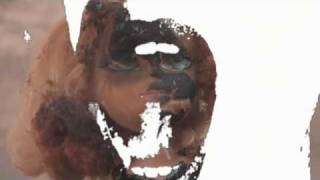 What have you done to your face - Dir. Alex De Campi