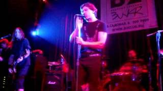 Би-2 - Christmas (01.01.2010)