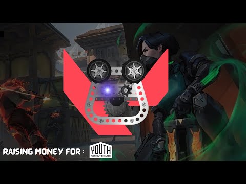 Devolotics Charity Valorant Tournament | FINALS: Dingleburger VS Underdogs