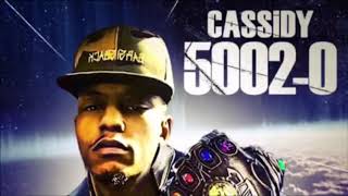 Cassidy - 5002-0 (Goodz Diss) 2019 New