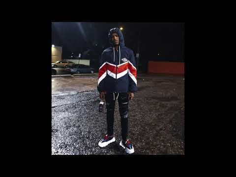 [FREE] TEEJAYX6 TYPE BEAT - "DIGITS" (Prod. SCUM)