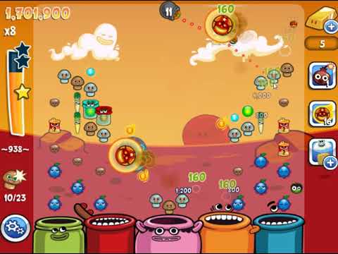 Papa Pear Saga Level 938 NO BOOSTERS - A S GAMING