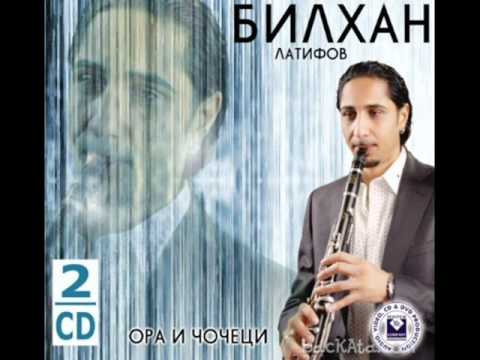 Bilhan Latifov - Sa sa [Made for Lulush]