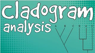 Cladogram Analysis-CSIR UGC NET group C