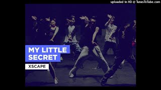 Xscape - My Little Secret (BlkOrchid Remix)