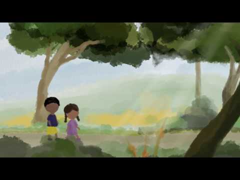 Sommerprojekt 'Hip Hop und Gretel'