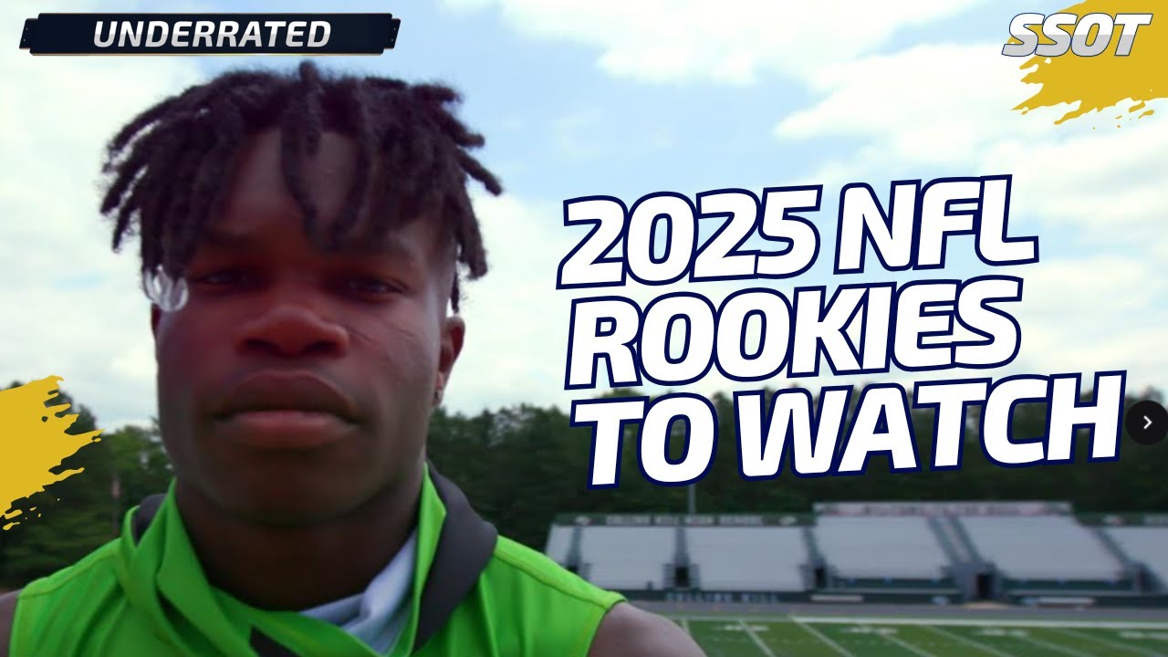 Rising Star Travis Hunter: A Dual Threat in Football