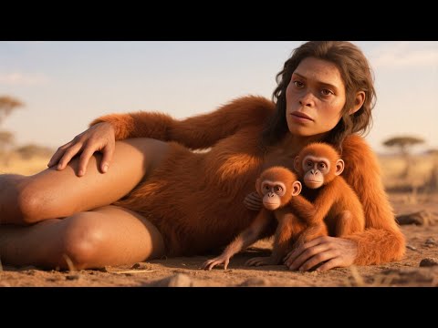 Leben vor 4 Millionen Jahren | Die ersten Jäger und Sammler