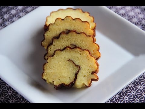 Datemaki Recipe - Japanese Cooking 101