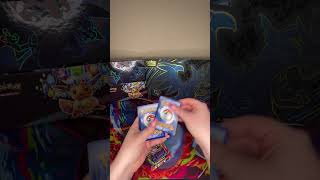 Opening Pokemon Phantasmal flames #pokemon #pokemoncards #pokemontcg