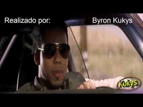 Reza por mi  Romeo Santos feat Draco Rosa Video No Oficial