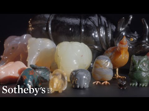 Fabergé Masterpieces & Rare Gold Boxes | Treasures from Castle Howard at Sotheby’s