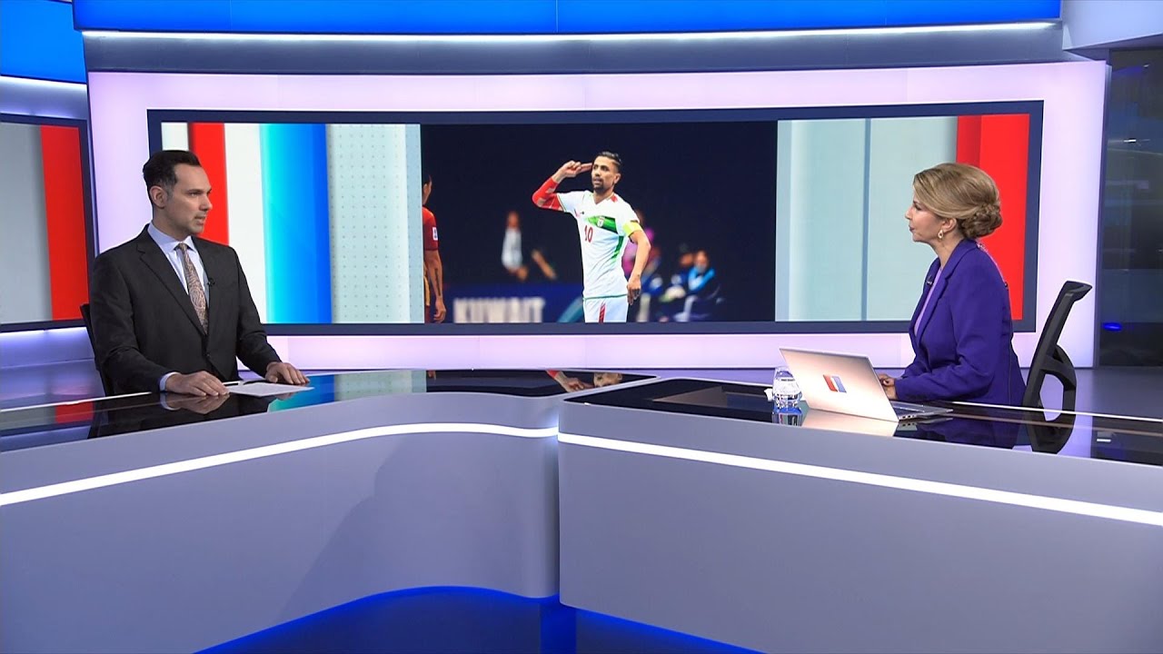 سومین سالگرد خیزش «زن، زندگی، آزادی»؛ ورزشکارانی که در کنار مردم ایستادند