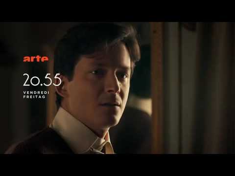 Bande annonce Le temps d'Anna  06 10 2016 à 13h35 sur Arte