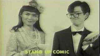 PIZZICATO V / The Audrey Hepburn Complex（1985） 佐々木麻美子