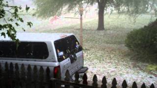 July 2012 Storm Christopher, Il 62822