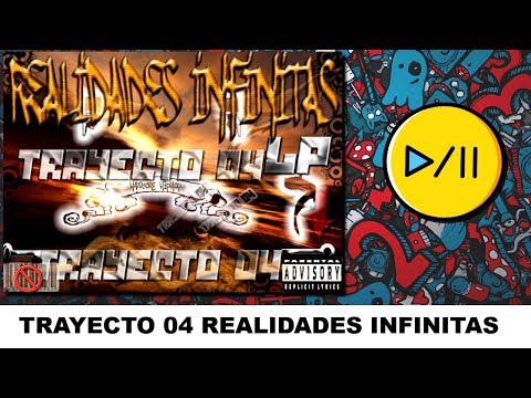 Trayecto 04 l Realidades Infinitas l La Historia de Joaquin Concepto