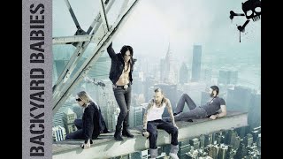 Backyard Babies - Fuck Off And Die (Official Video)