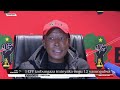 Izindaba ZesiZulu 13H00 L 25 July 2025