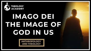 What's the REAL Meaning of Imago Dei