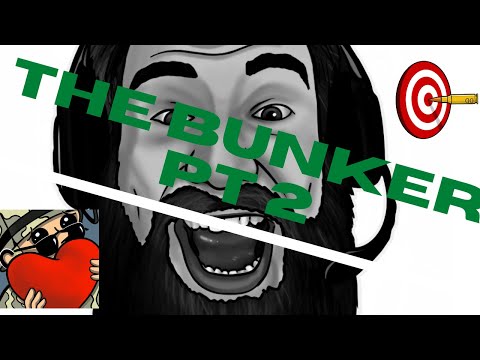 The Bunker Pt 2 quest guide