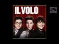 Il volo - This time - karaoke - HD 