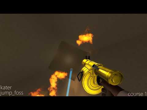 jump_foss course collection