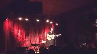 Mason Jennings - "Hospitals and Jails" - Terrapin Crossroads, San Rafael, CA