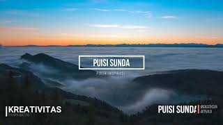 Download lagu Puisi sunda - Hirupmah pasangka sangka mp3