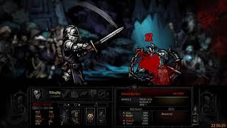 【三ツ矢】 Darkest Dungeon ～ 3 【Livetube】