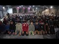 Gaza Worshippers Hold First Tarawih Prayers At Great Omari Mosque