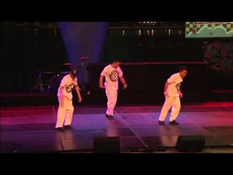 YFest 2013 - MIDDLE FILTER (JAPAN) Showcase