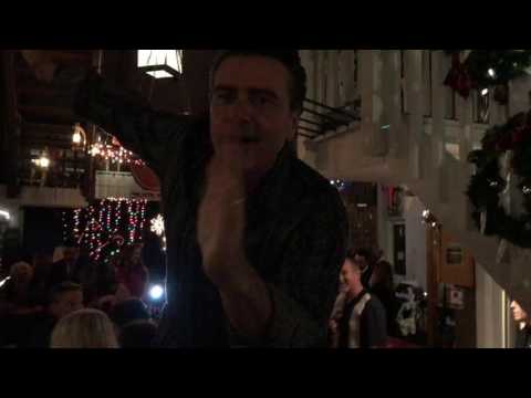 Tony DeFranco - Stool Dancing