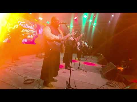 GM SANGRE MANSERA - EL TALA SALTA 
