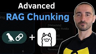Advanced RAG Chunking: Contextual & Structural Chunking with LangChain & Ollama (100% Local)