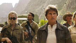 Mission Impossible: The Final Reckoning Recap & Ending Explained | Action Thriller Breakdown