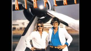 Cryin' All Night -  Airplay