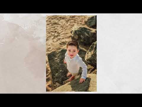 Awaiting Baby Lauren