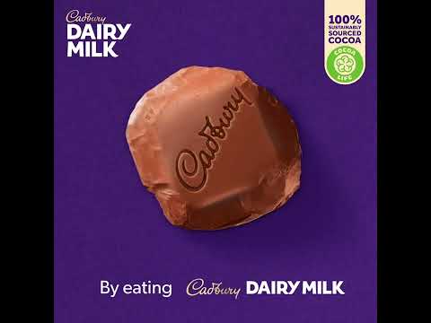 Cadbury Cocoa Life