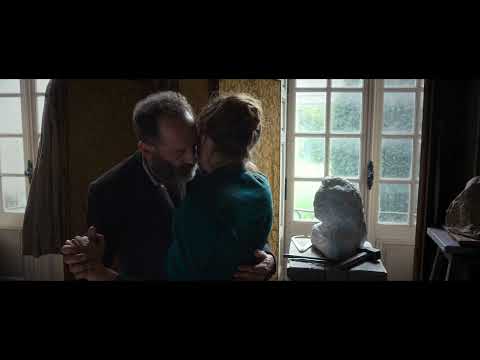 Роден - Trailer